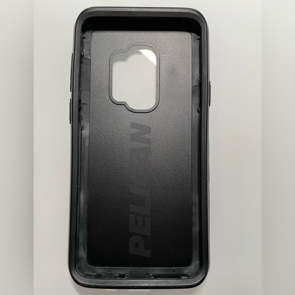 Samsung Galaxy S9 Case- Pelican Voyager Case for Samsung Galaxy S9